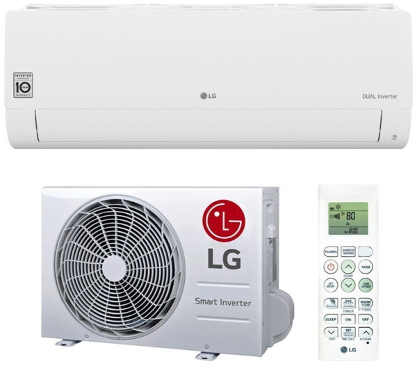 LG Liberto Smart S12ET (2020), Bild 4