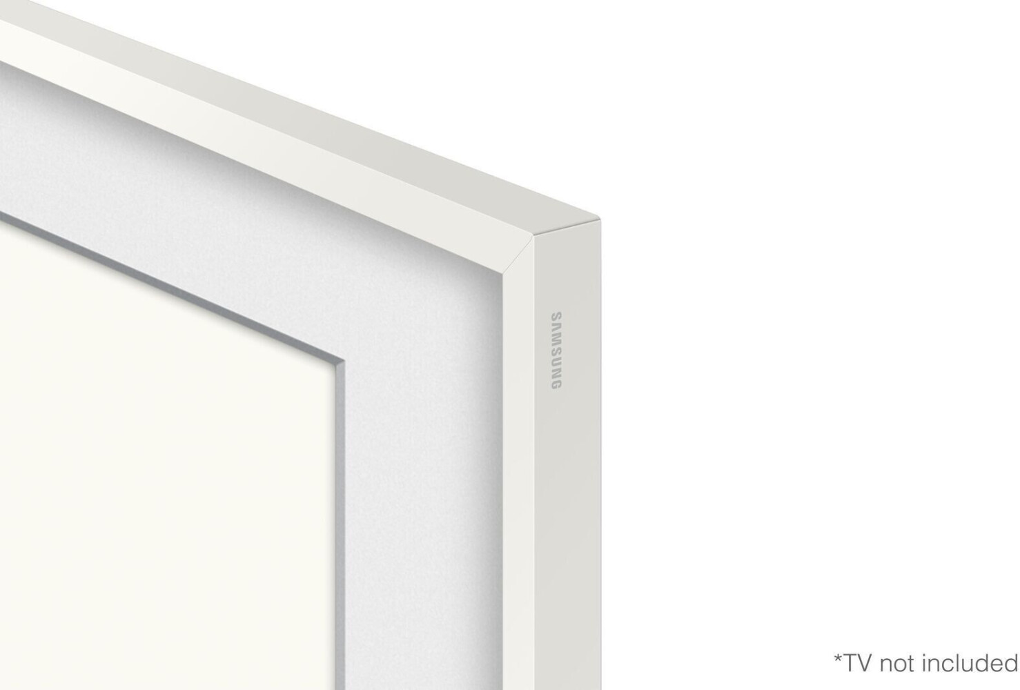 Samsung Customizable Frame 2021 VG-SCFA75WTB