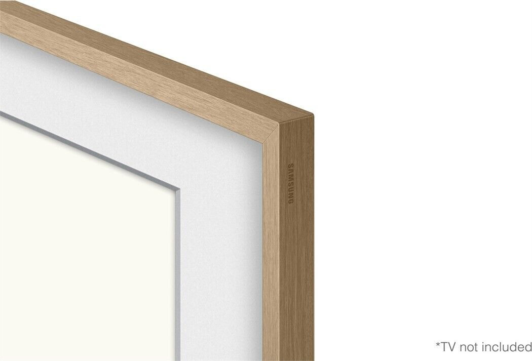 Samsung Customizable Frame 2021 VG-SCFA75TKBXC
