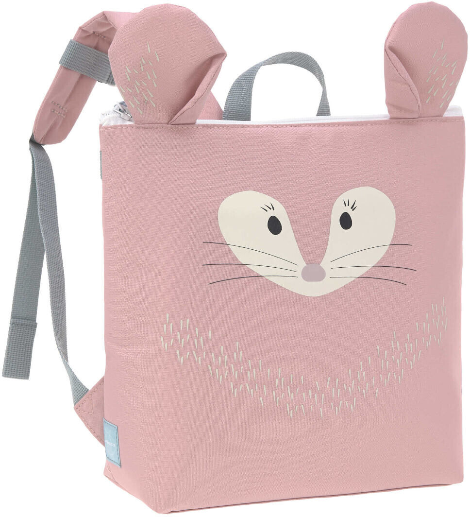 Lässig Tiny Cooler Backpack About Friends Chinchilla