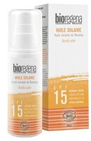 Bioregena Huile solaire SPF15 (90 ml)