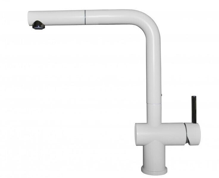 Elleci Stream Plus G68 white