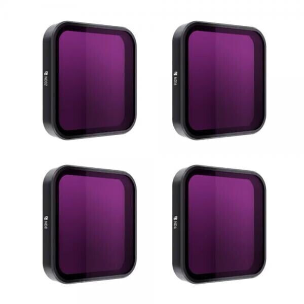 Freewell FW-INWD-STD Standard Day 4Pack (Insta360 One 4K)