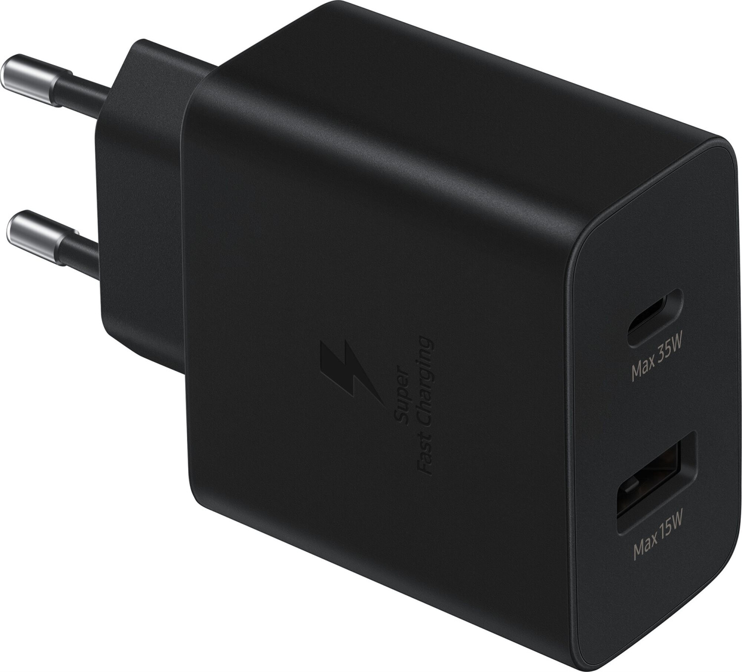 Chargeur iPHone 14 Pro USB-C+C Max 50W meilleur prix de vente au