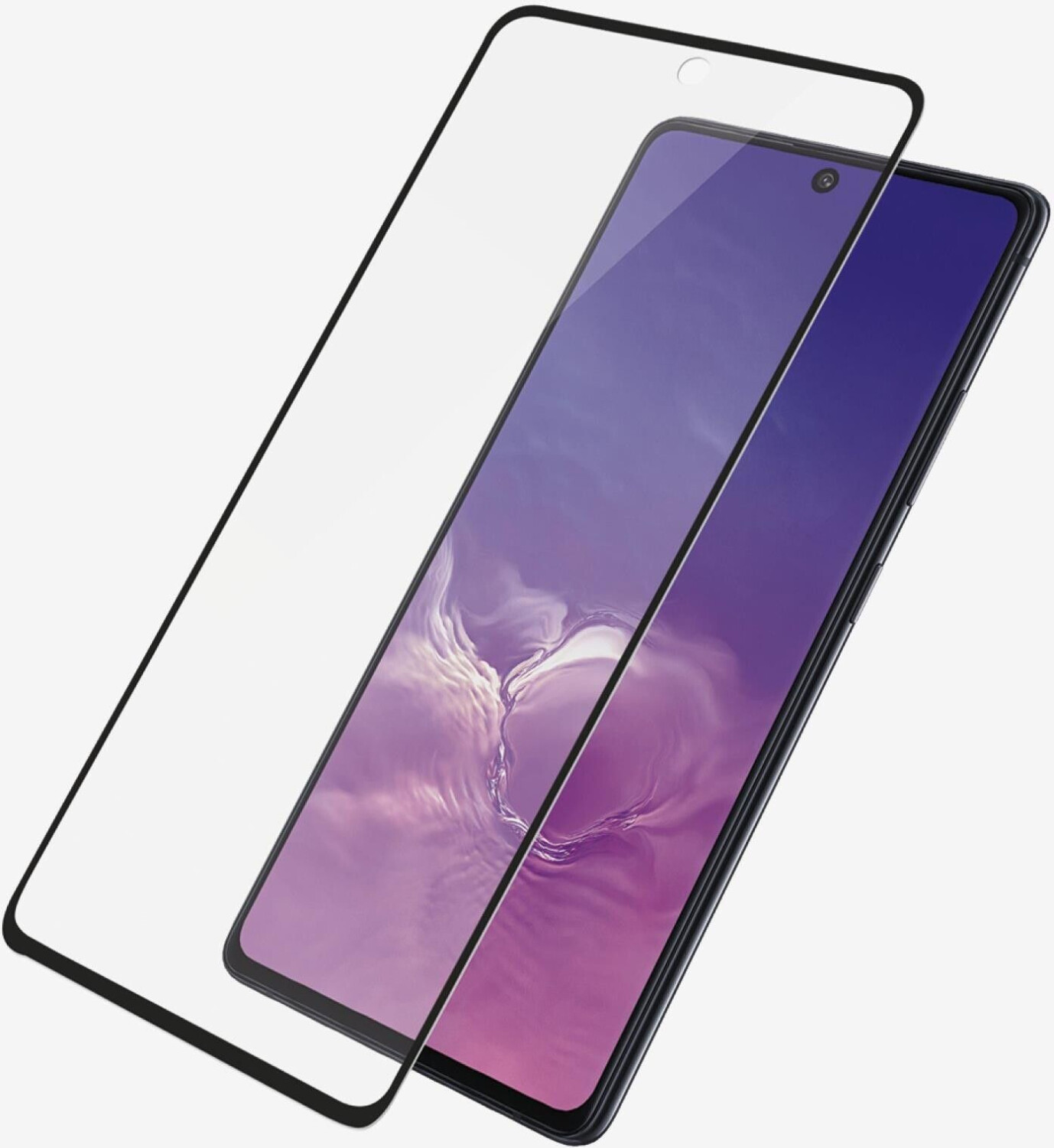 PanzerGlass Edge to Edge Samsung Galaxy S10 Lite