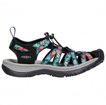 Keen Whisper Women black/multi