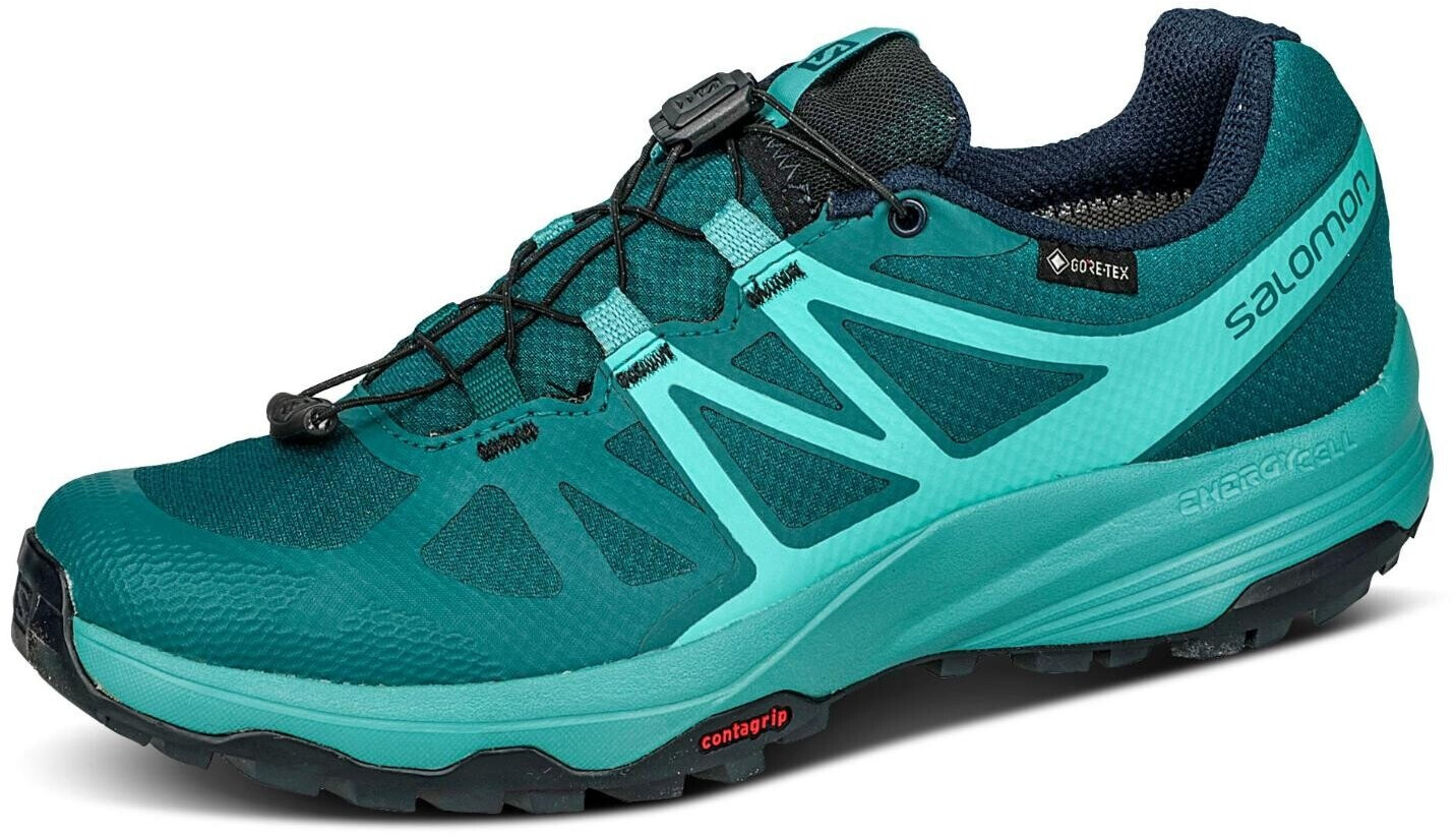 salomon xa siwa gtx