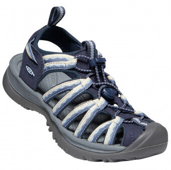 keen whisper navy birch