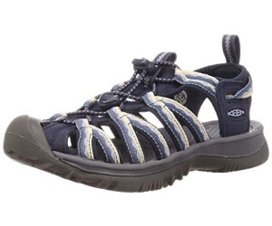 keen whisper navy birch