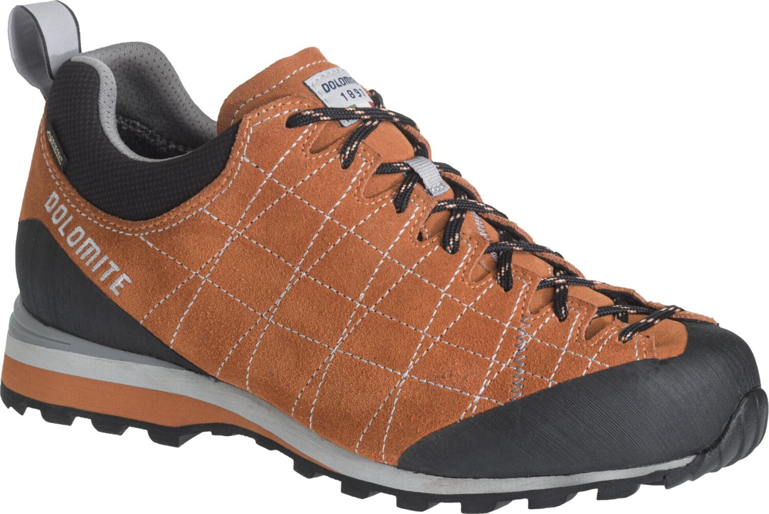 Dolomite Diagonal GTX burnt orange