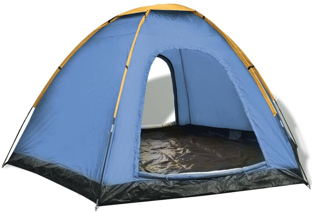 vidaXL 6 Person Tent (360 x 316 x 180 cm)