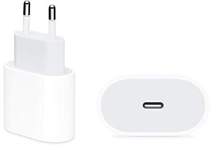 Innjoo USB-C Fast Charger 20W