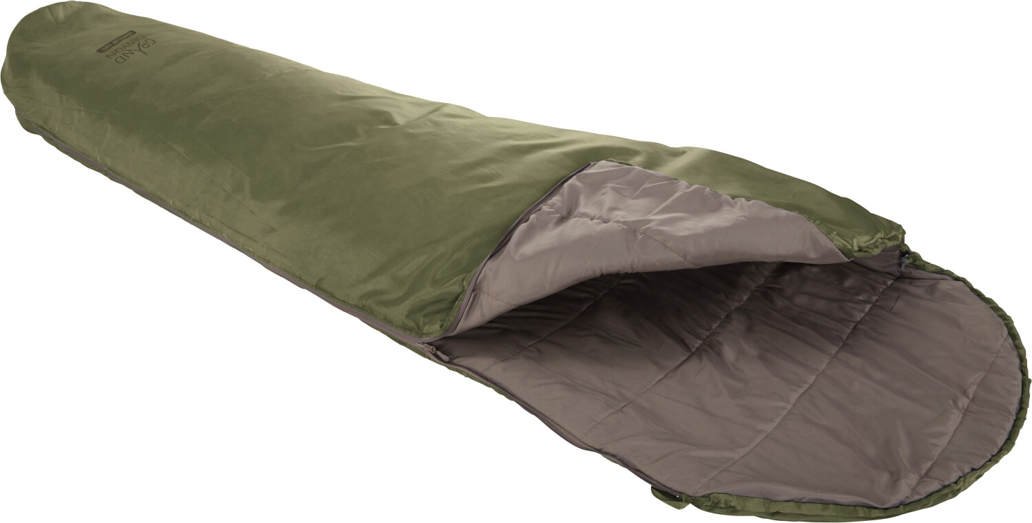 Grand Canyon Whistler 190 (Long, capulet olive)