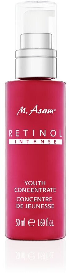 M. Asam Retinol Intense Youth Concentrate (50 ml)