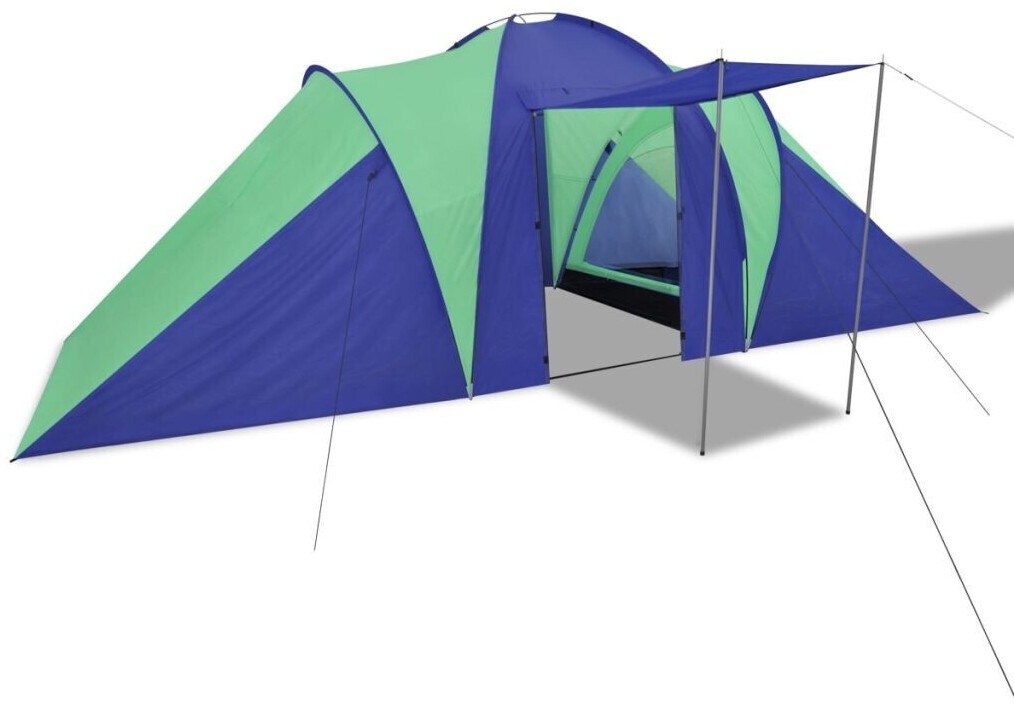 vidaXL Dome Tent 6P