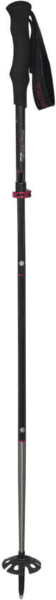 Komperdell Carbon FXP.4 Expedition Vario Compact
