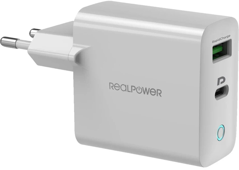 RealPower PC-20