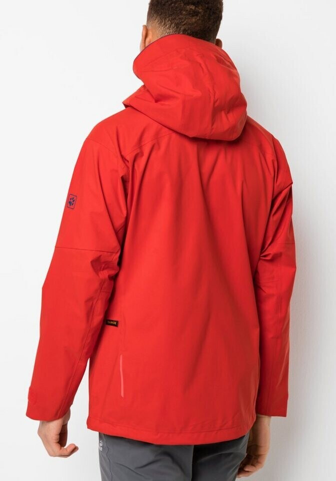 exolight pro jacket m