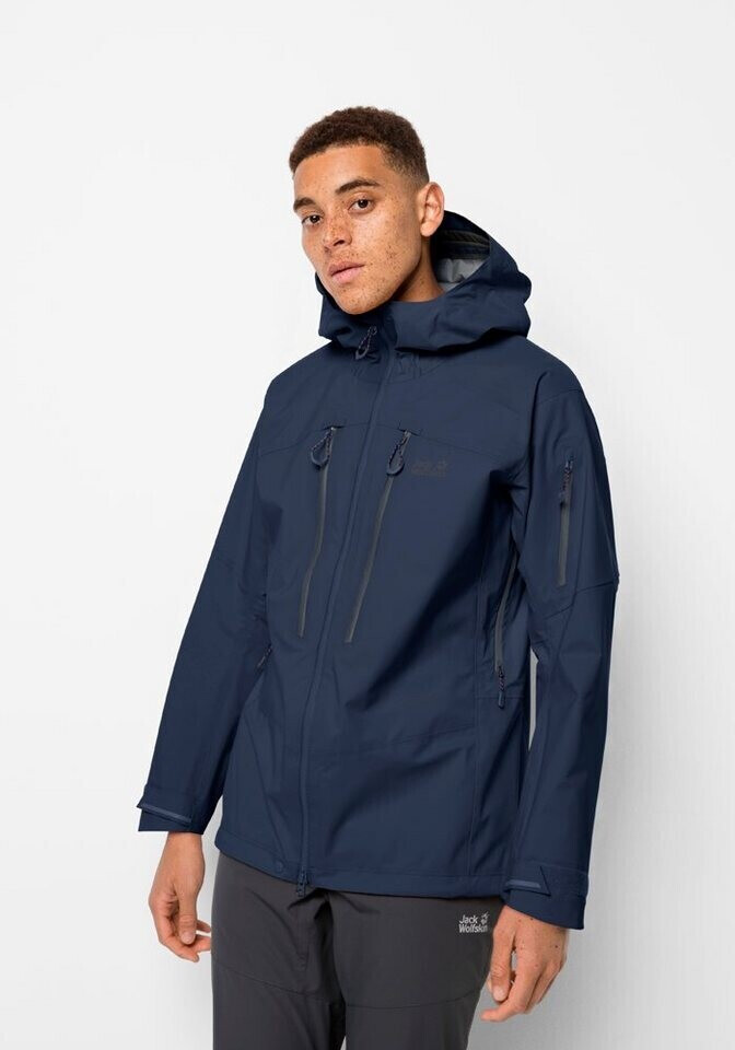 exolight pro jacket m