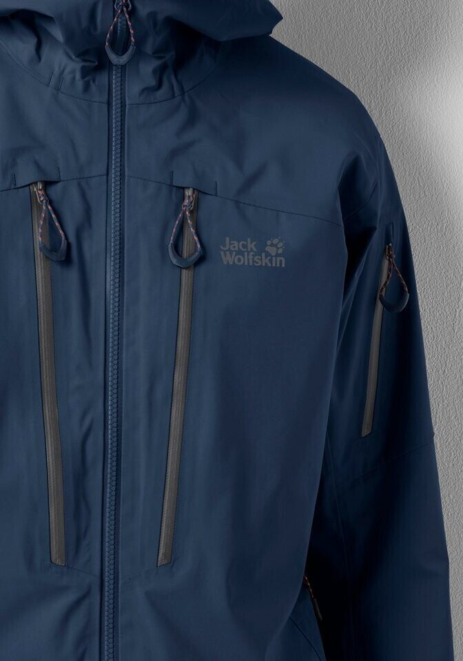 exolight pro jacket m