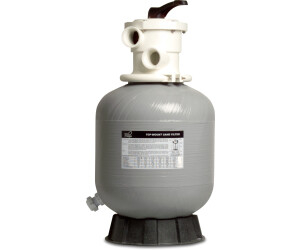 Bevo V500 60 m³ (0891898)