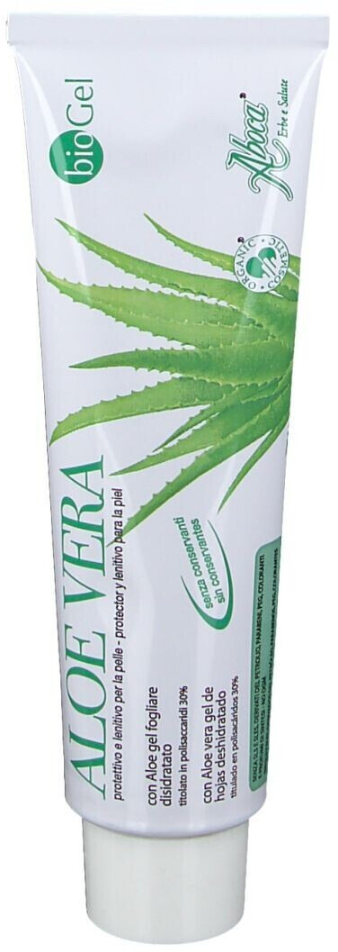 Aboca Biogel Aloe Vera (100ml)