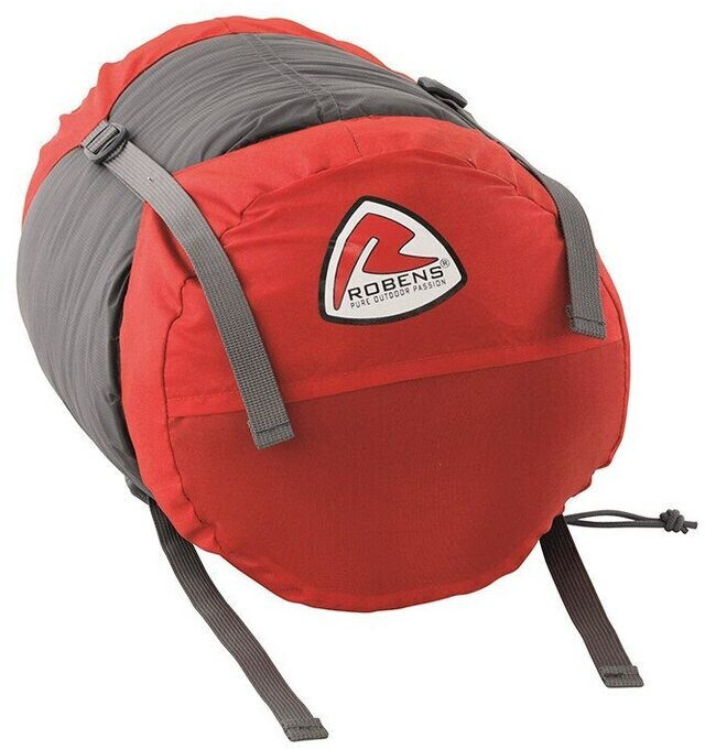 Robens Gully 600 (Large, RZ, ocean blue)