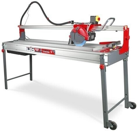 Rubi Ds-250 n 1500 laser & level