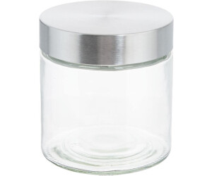 Zeller Vorratsglas 0,75 l ab 7,31 € | Preisvergleich bei