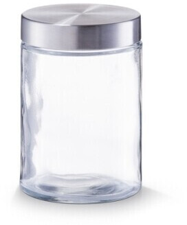 Zeller Vorratsglas 1,1 l ab 6,99 € | Preisvergleich bei