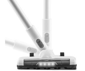 Aspirador escoba - Vacuum Cleaner G10 XIAOMI, 25,2 V, Blanco
