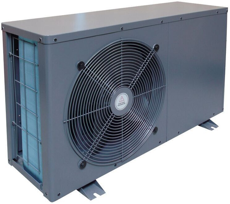 Ubbink Heatermax 70