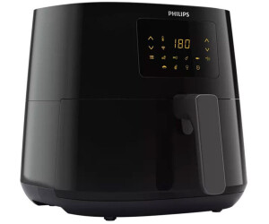 Soldes Philips HD9867/90 2024 au meilleur prix sur