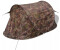 vidaXL Pop Up Tent 2P camouflage
