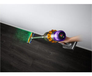 Dyson V15 Detect Absolute a € 699,00 | Giugno 2022 | Miglior prezzo su  idealo