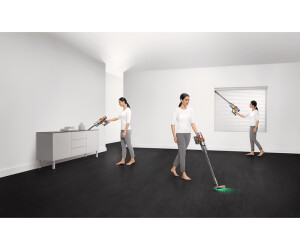 Dyson V15 Detect Absolute a € 699,00 | Giugno 2022 | Miglior prezzo su  idealo