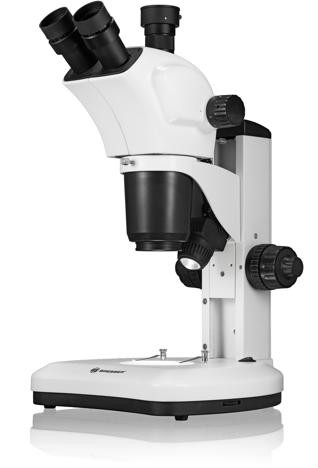 Bresser Science ETD-301 7-63x Trino Zoom-Stereo-Microscope (30)