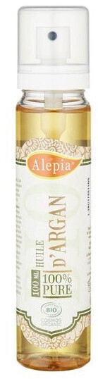 Alepia Huile d'Argan (100 ml)
