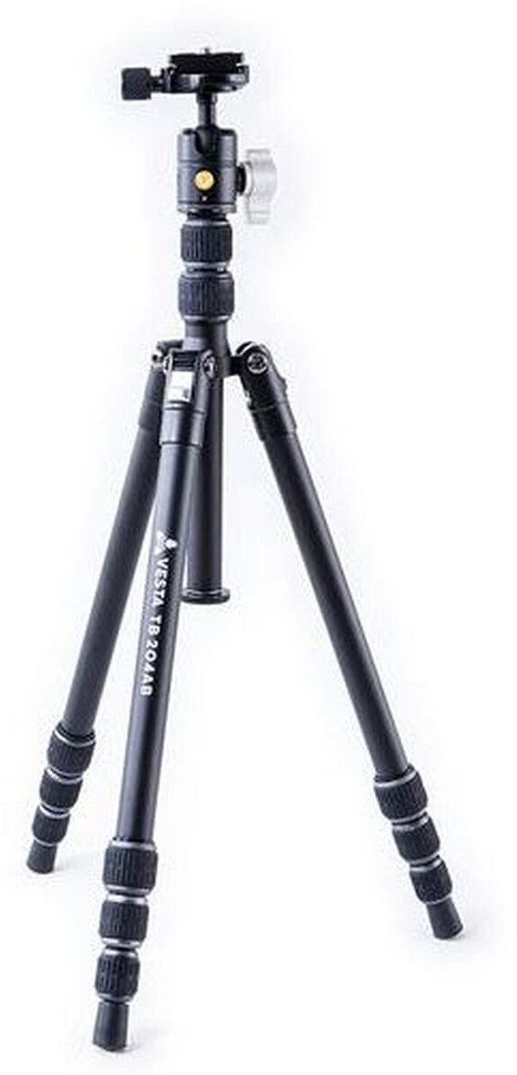 Vanguard Vesta TB 204ABS