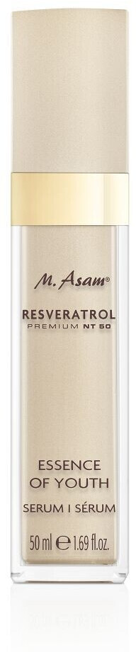 M. Asam Resveratrol Premium NT50 Essence of Youth