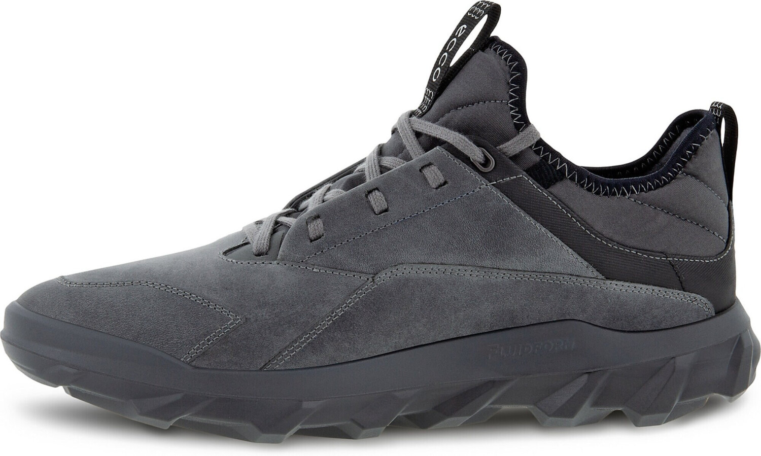 Buy Ecco MX Low E2 V 8201 titanium from 96.29 Today Best Deals on idealo