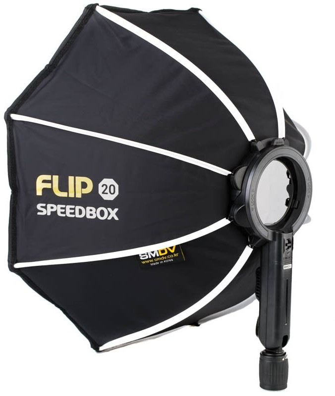 SMDV Speedbox Flip 20