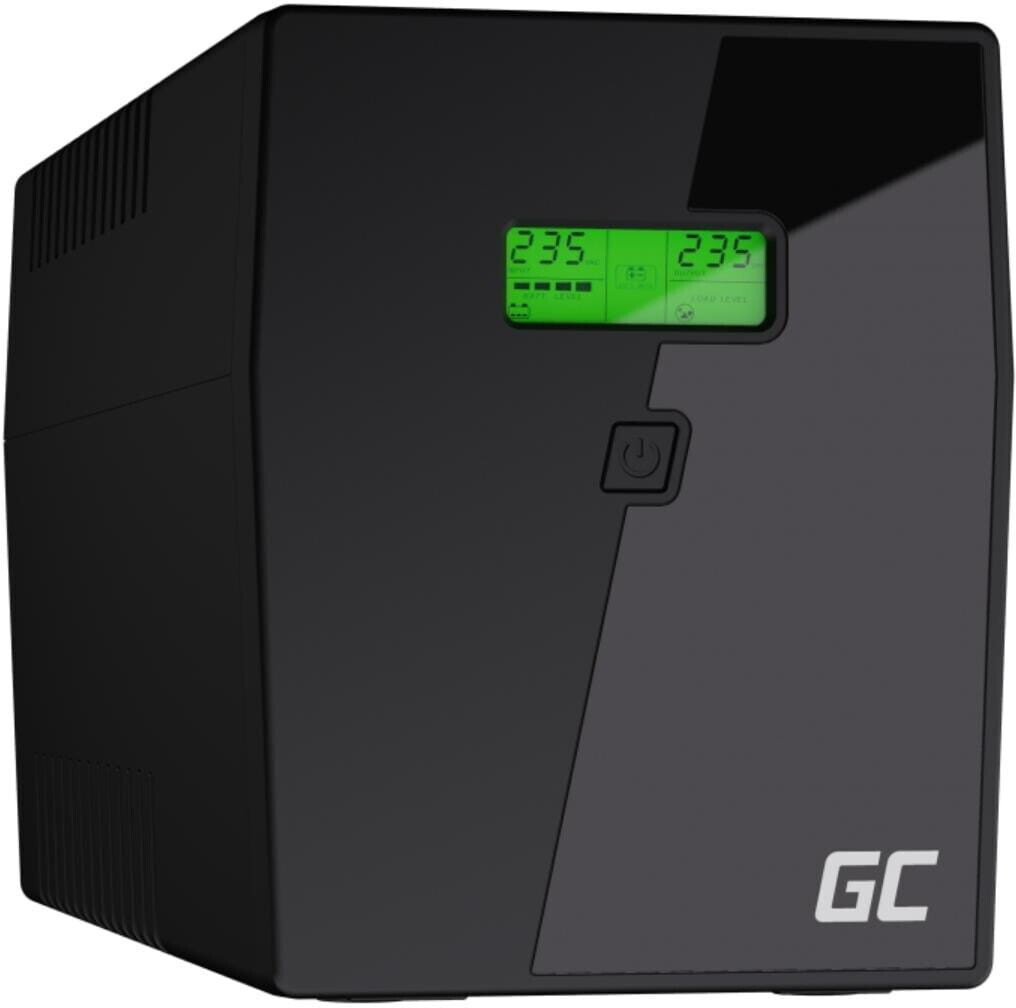 GreenCell USV UPS Micropower 1500VA UPS04