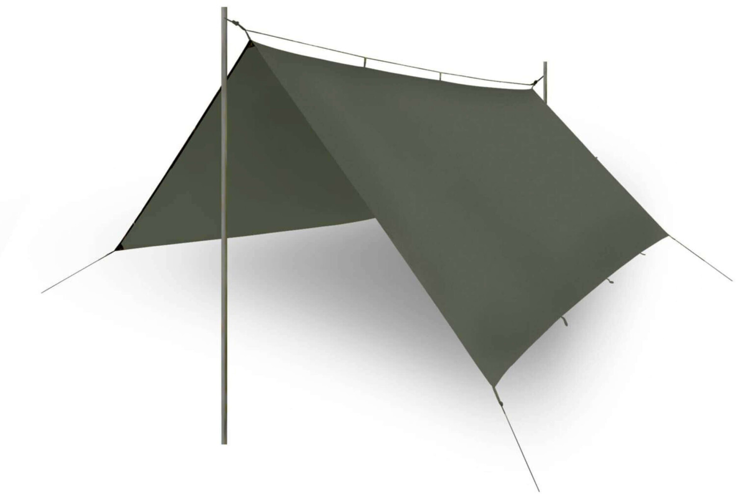 Helikon-Tex® Supertarp olive green