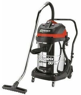 Ribitech ASPIRIX80
