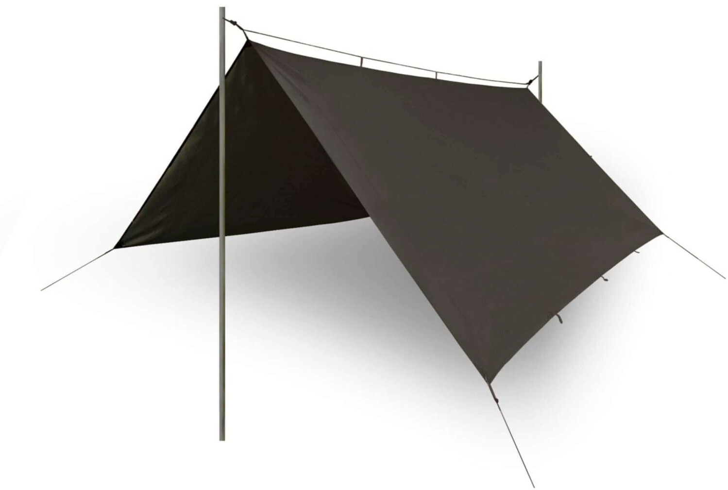Helikon-Tex® Supertarp taiga green
