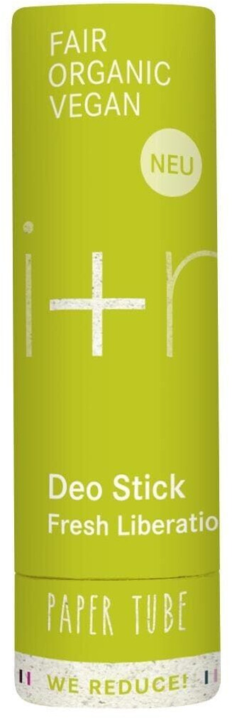 i + m Naturkosmetik Fresh Liberation Deo Stick (48g)
