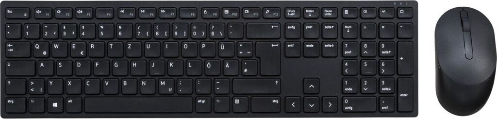 Dell Pro KM5221W (DE)