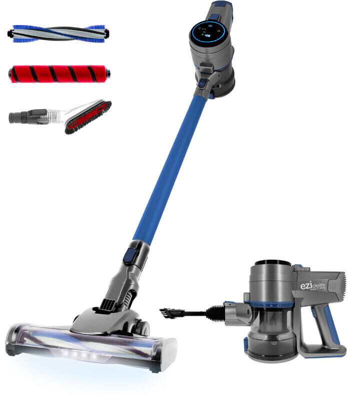 E.ziclean Cyclomax R410