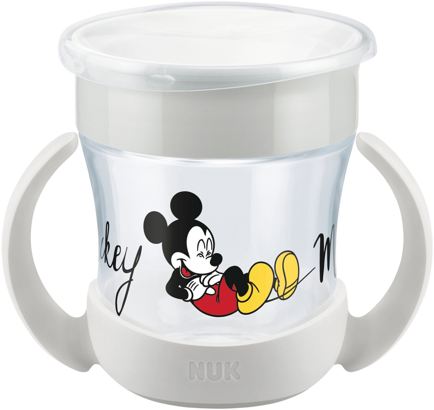 Nuk Mini Magic Cup Disney Baby Minnie +6m 160ml